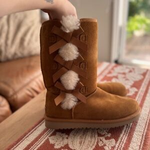 Koolaburra Uggs
